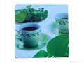 wholesale pp printing square tablemat  3