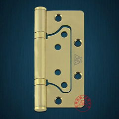 4*3*3 Stainless Steel Hinge Butterfly Hinge