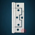 4*3*2.5 Butterfly 304 Stainless Steel Hinge 1