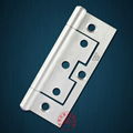 4*3*2.5 Butterfly 304 Stainless Steel Hinge 3