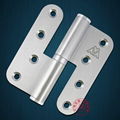 European removable 304 stainless steel