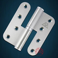 European removable 304 stainless steel hinge