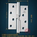4'' Lifting Stainless Steel Hinge with 11mm Core Right 2