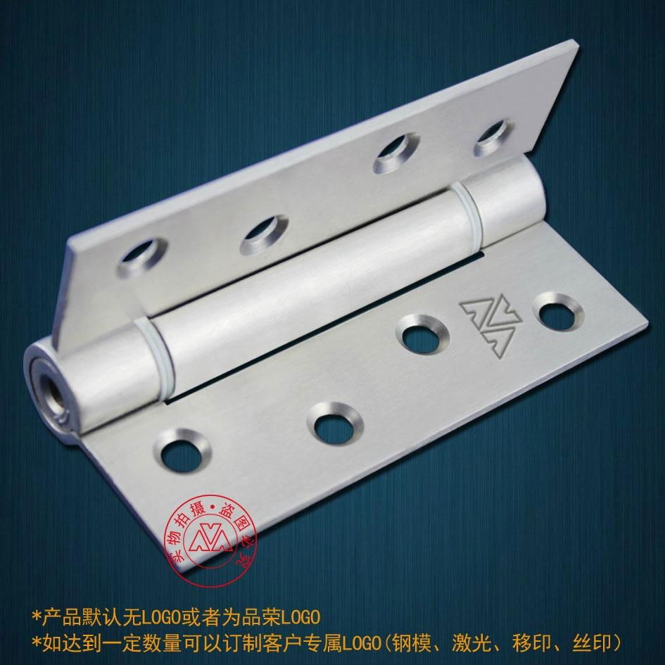 Spring Stainless Steel Hinge with 19mm Core 2