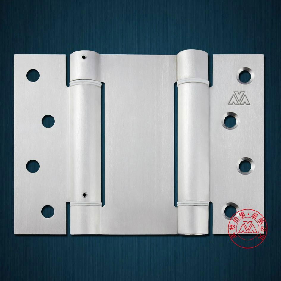 Spring Stainless Steel Hinge with 19mm Core 4