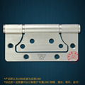 4*3*3 Stainless Steel Hinge Butterfly Hinge 3