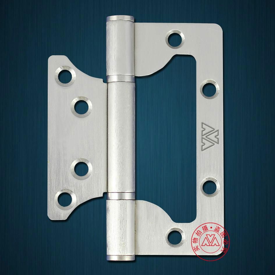 4*3*3 Stainless Steel Hinge Butterfly Hinge 5