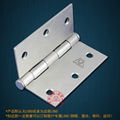 3,4,5,6-inch iron hinges 1