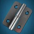 3,4,5,6-inch iron hinges 5