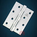 Security Door Stainless Steel Hinge 1