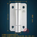 Security Door Stainless Steel Hinge 5