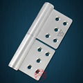 "Flag" Hinge 304 Stainless Steel Furniture Hinge 5