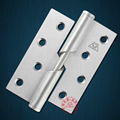 4'' Lifting Stainless Steel Hinge with 11mm Core Right 4