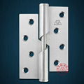 4'' Lifting Stainless Steel Hinge with 11mm Core Right 5