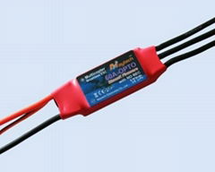 brushless ESC for multi-copter