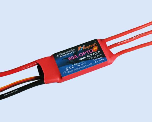 brushless ESC