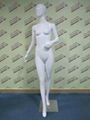 Full-body Female Mannequins 1