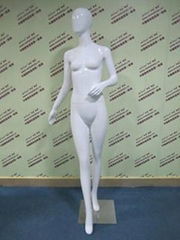 Full-body Female Mannequins