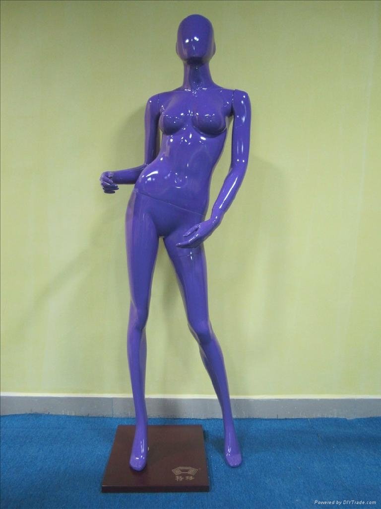 Fashion Full-body Female Mannequin