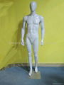 Full-body Male Mannequin