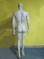 Full-body Male Mannequin 3