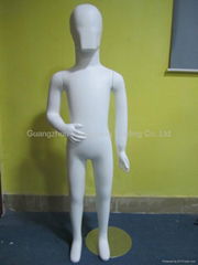 Kid Full Body Mannequin