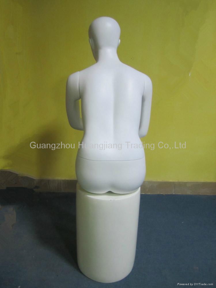 Popular Female Mannequin 4