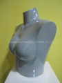 Female Bust Mannequin 5