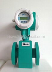 Electromagnetic Flowmeter