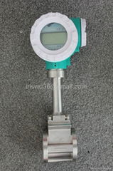 Vortex Flowmeter