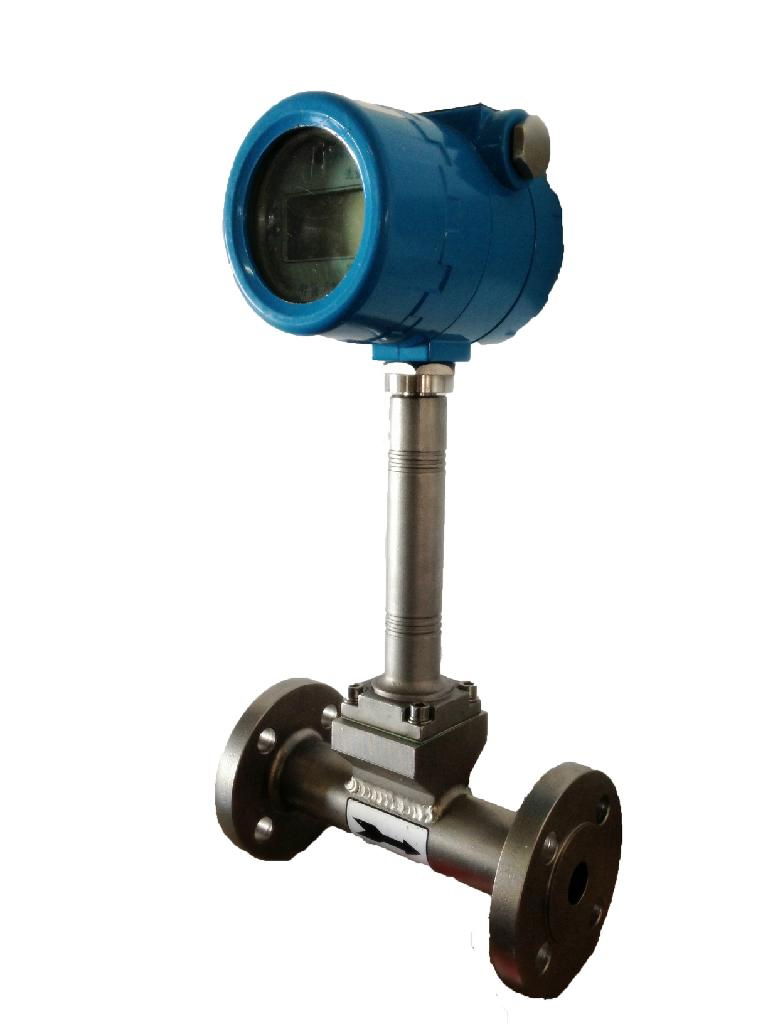 Electromagnetic Flow Meter 3