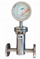 Metal Tube Variable Area Flow Meter