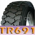 Quality Truck tyre