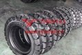 Solid tire 4
