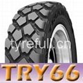 Quality Truck tyre