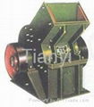 Hammer crusher