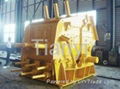 Impact crusher 2