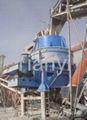 Cone crusher