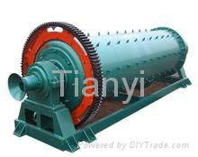 Ball mill