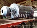 Ball mill 2