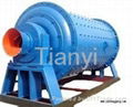 Ball mill 3