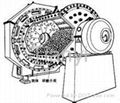 Ball mill 4