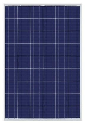 5~305W high efficiency poly solar panel 2