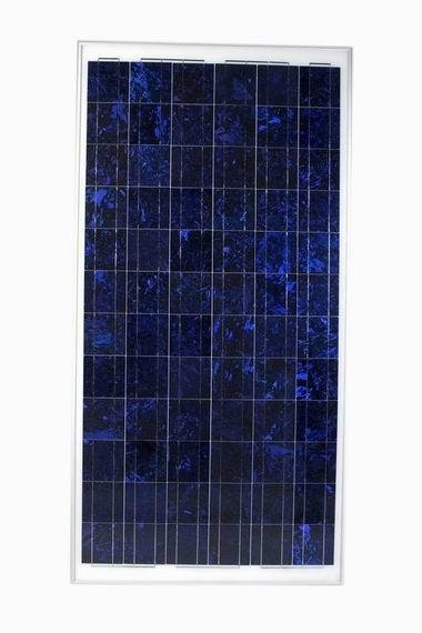 5~305W high efficiency poly solar panel 3
