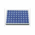 5~305W high efficiency poly solar panel 4