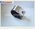 STAINLESS STEEL COUPLING, CAST IRON PIPE COUPLING, NO HUB COUPLING 4