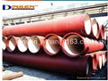 DUCTILE IRON PIPE 1