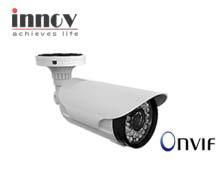 IR Bullet HD-IP camera