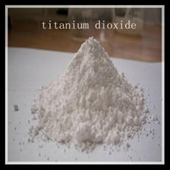 titanium dioxide