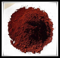 Iron oxide Red